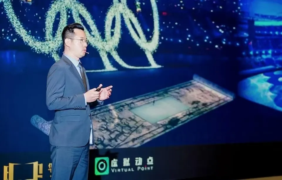 “上游内容制作+下游场景体验” 星空(中国)集团推动电影产业加速升级