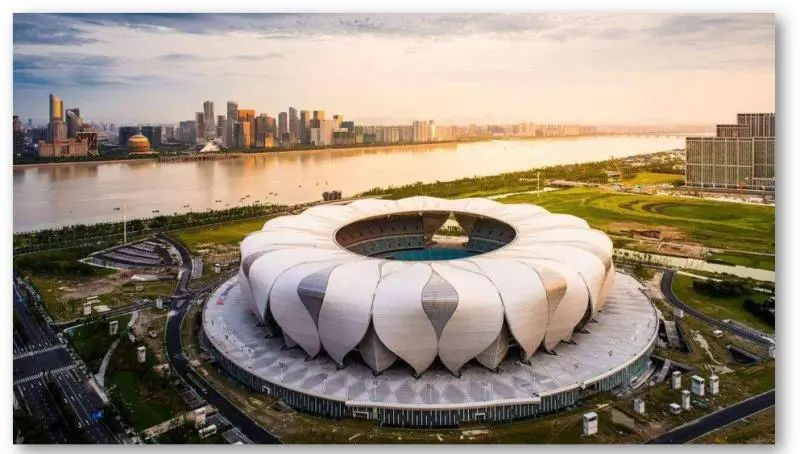 5大赛区、20项赛事、半数场馆...星空(中国)“AI+智能显示”全力护航杭州亚运会