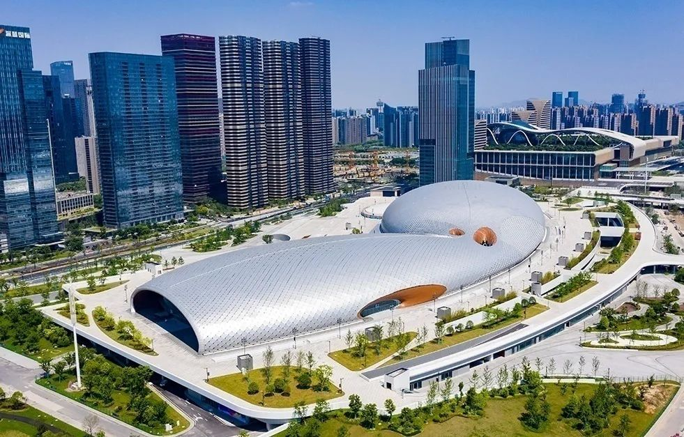 5大赛区、20项赛事、半数场馆...星空(中国)“AI+智能显示”全力护航杭州亚运会