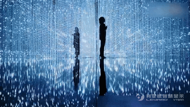 InfoComm Asia | 星空(中国)Planar全球首发第四代Micro LED智能一体机