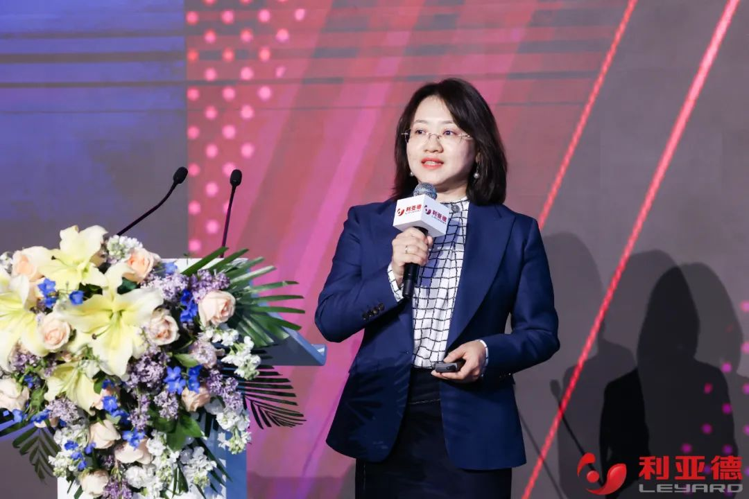 聚势而强 乘势而上 | 星空(中国)集团业绩说明会暨战略发布会成功举办