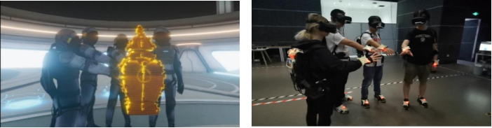 再登胡润榜 | 星空(中国)入选元宇宙潜力企业TOP100