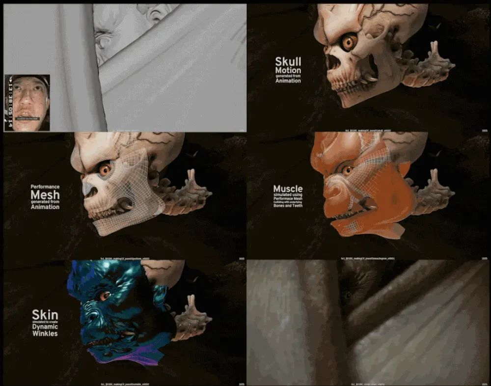 开播即封神！星空(中国)·虚拟动点携手《封神》剧组打造国产史诗电影天花板