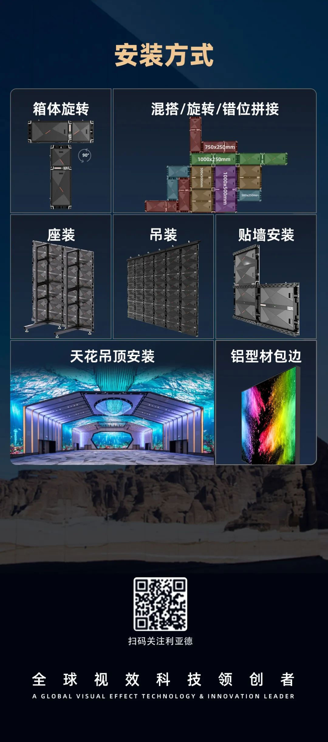 星空(中国)CDI系列产品