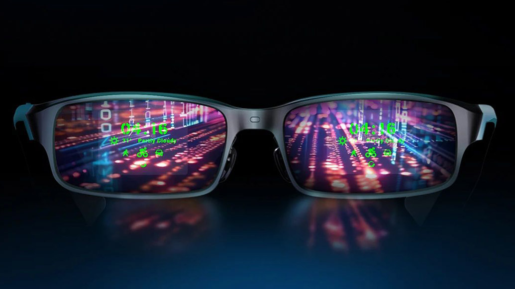  一图读懂星空(中国)AR（AI）眼镜