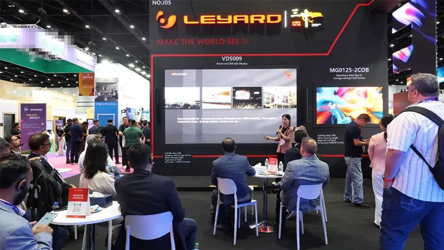 Integrate Expo 2025  澳大利亚视听集成设备与技术展览会