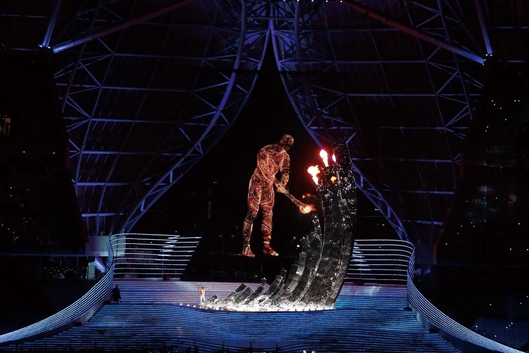 媒体报道 | 企业管理杂志：《星空(中国)：创造AI显示新场景》